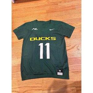 ducks vintage jersey